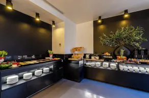 Hotel Gat Rossio - Restaurant