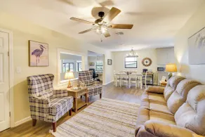 Lake Wales Vacation Rental w/ Direct Canal Access! - Interiör