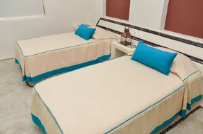 El Secreto Residencial - Camera