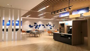 Holiday Inn Express Jiangmen Jianghai by IHG - Restaurant