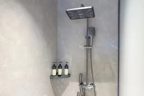 Yunwan Hotel - Banheiro