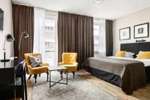 Best Western Hotel Trollhattan - Room