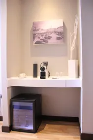 Hotel Parque Real - Chambre