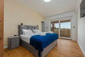 Villa Leon ZadarVillas - Zimmer