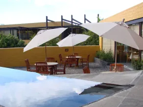 Hotel Casa en el Campo - Restaurant