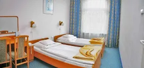 Europa - Room