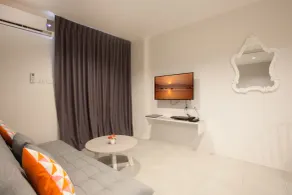 Recenta Suite Phuket Suanluang - Camera