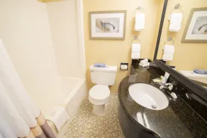 The Oceanfront Inn - Virginia Beach - Salle de bain