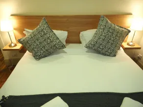Flinders Lane Apartments - Rum