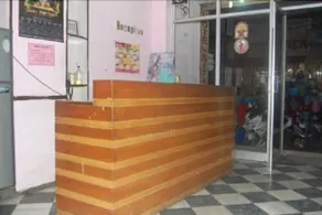 Hotel Sita Kunj - Reception