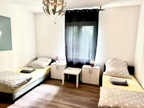 Pension Jasmin  - Quarto