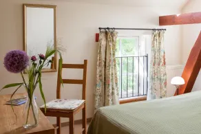 Landhaus Alte Schmiede - Room