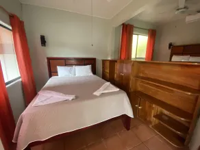 Bongo - Adults Only - Habitación