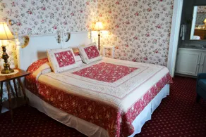 Bay View Inn - Chambre
