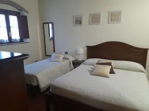 Poggio Desto Bed & Breakfast - Habitación