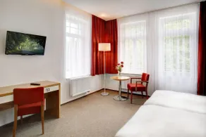 Hotel Astoria - Habitación