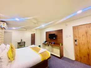 Hotel Eagle Grand Airport Zone - Room