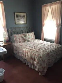 Lantana House - Room