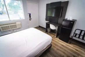 Motel 6-Kissimmee, FL - Orlando - Chambre