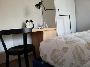 Agriturismo Le Piccole Macìe - Chambre