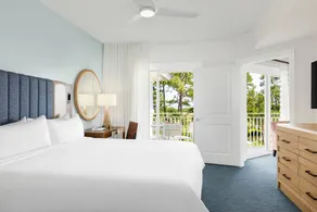 Marriott's SurfWatch - Chambre