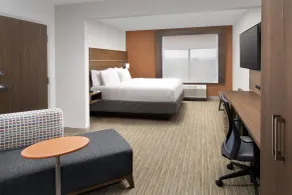Holiday Inn Express & Suites Baltimore - BWI Airport North by IHG - Chambre