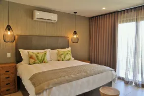 Bakubung Villas - Quarto