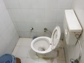 Hotel Mahatma Inn Ajmer - Bathroom