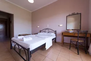 Galaxy Hotel - Room