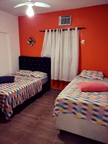 Pousada Ilha de Guaruja - Rom