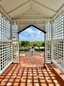 Weatherills Hotel - Reception