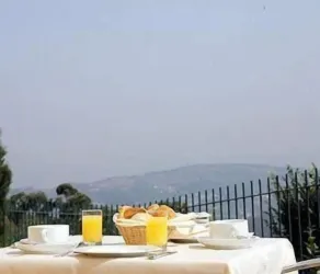 Hotel do Lago - Restaurant