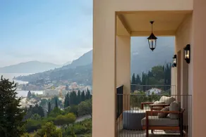Angsana Corfu Resort & Spa - Vue de la chambre