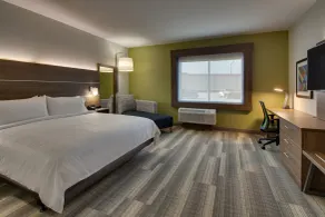 Holiday Inn Express - Lexington East - Winchester by IHG - Room