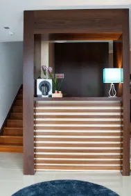 Nations Porto - Studios & Suites - Réception