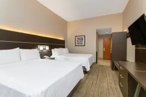 Holiday Inn Express and Suites Silver Springs - Ocala by IHG - Chambre
