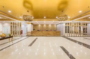 Golden Bay Danang - Reception