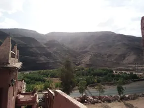 Dar Zara - View from room