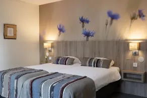 Landgoedhotel Woodbrooke Barchem - Quarto
