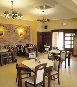 Hotel Nekla - Ristorante