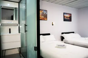 Hotel Laimoa - Room