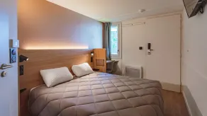 Hôtel Première Classe Bayonne - Chambre