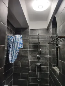 Palmera Gardens Hotel Murang'a - Bad
