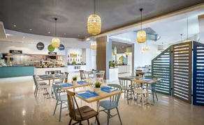 Sunny Rabac by Valamar - Restaurant