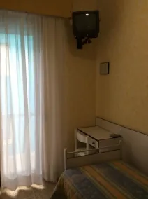Hotel Oria - Chambre