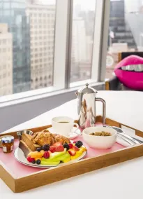 The Standard - East Village - Chambre