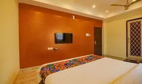 Fabhotel Saravana Executive - Quarto