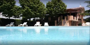 Country House Il Piacere - Piscina