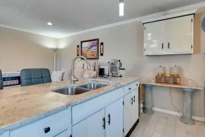 Kentucky Adventure Cottage Near Fort Knox - Innvendig