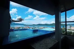 GHIELLANIQA INN - Pool